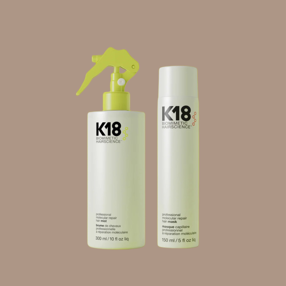 K18 Add On