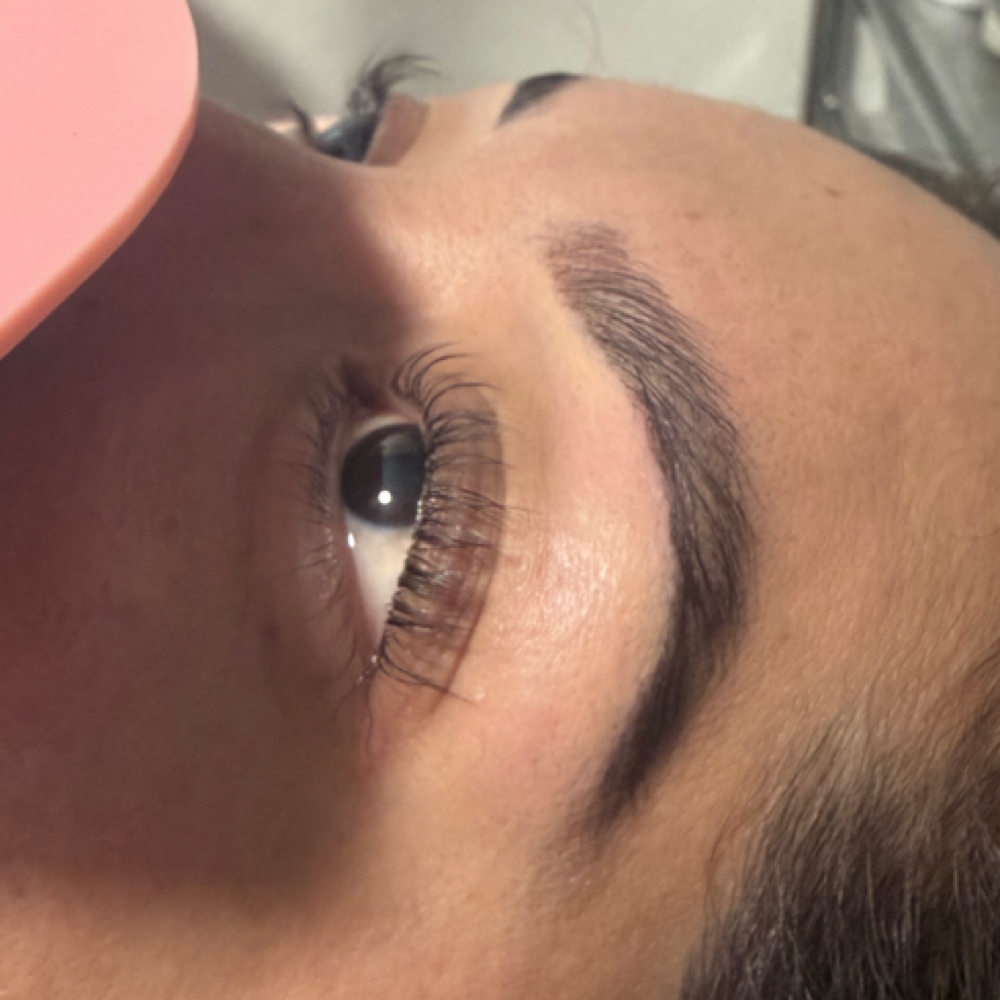 BROW LAMINATION & LASH LIFT COMBO at HOPE_SKINCARESTUDIO in Sacramento, CA