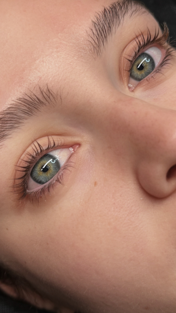 Lash Lift & Tint at HAUS OF SKIN By Adriana in Tulare, CA
