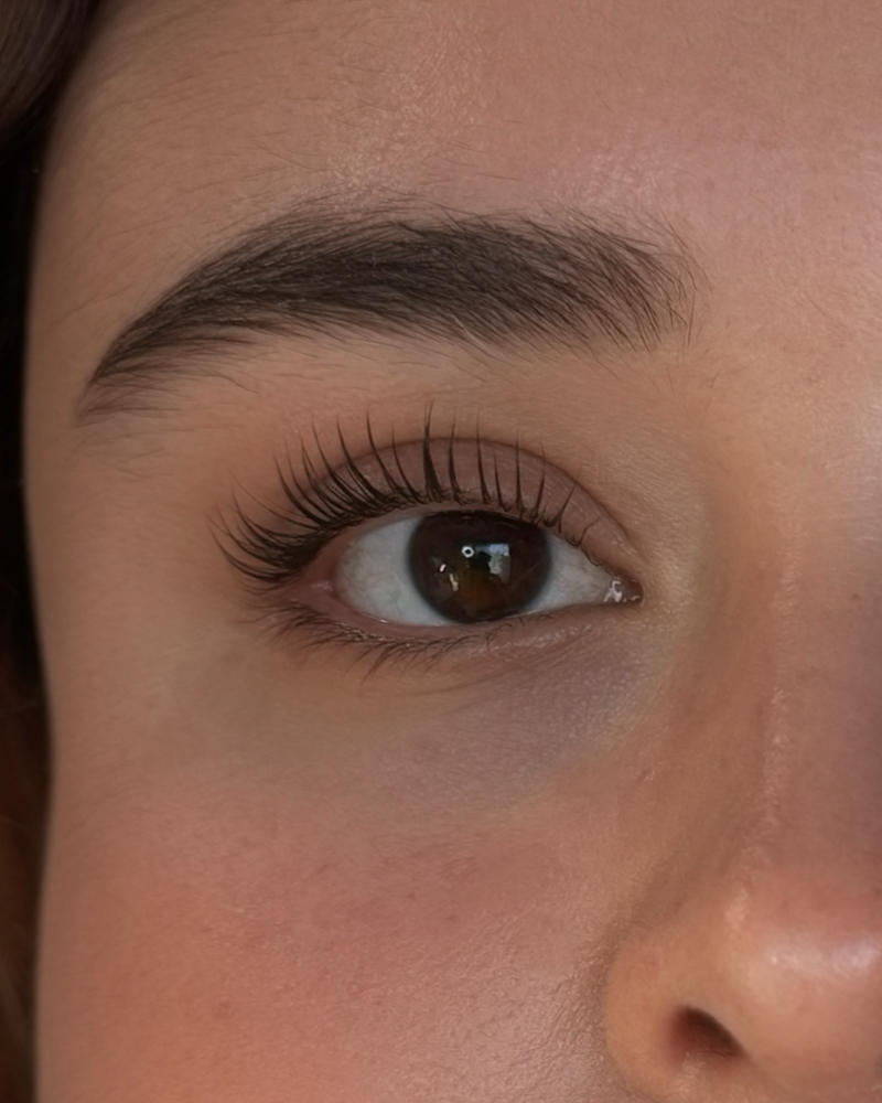 Lash Lift