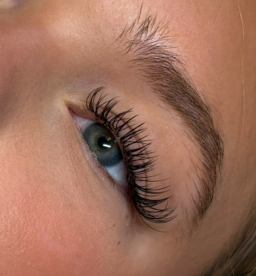 Classic 30 Minute Touch Up
