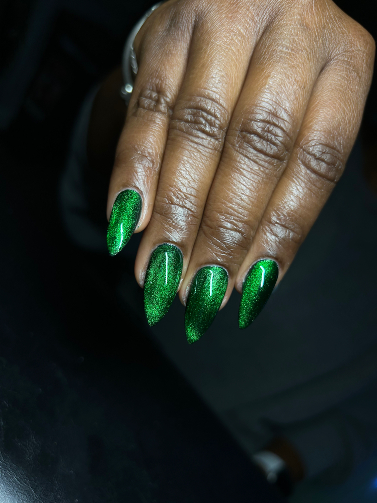 Magnetic Polish ADD-On