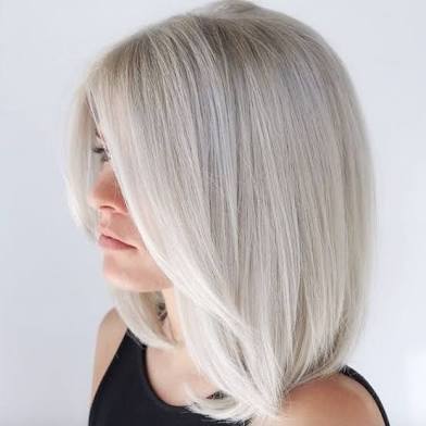 Haircut & Style ( Shoulder Lenght )