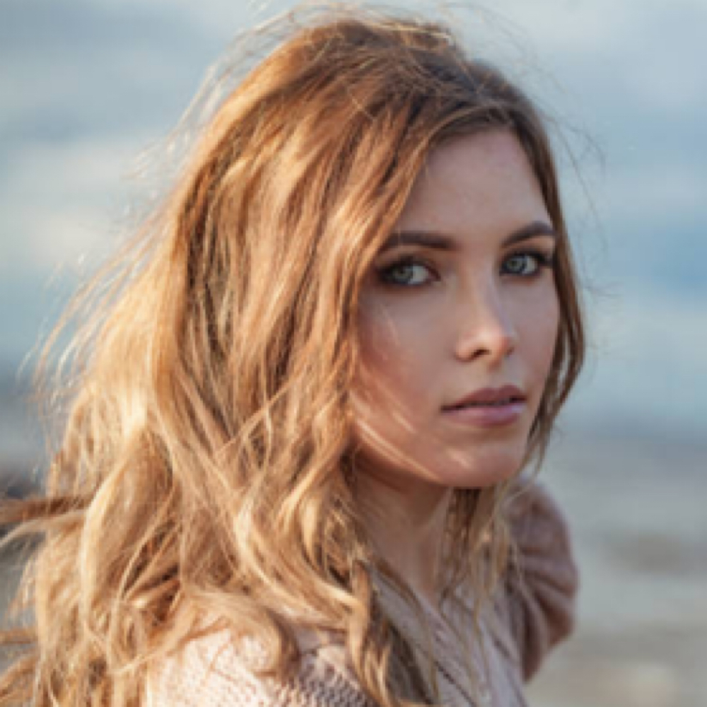 Base Color  + Partial Foil at Earth + Ether Holistic Salon in Boulder, CO