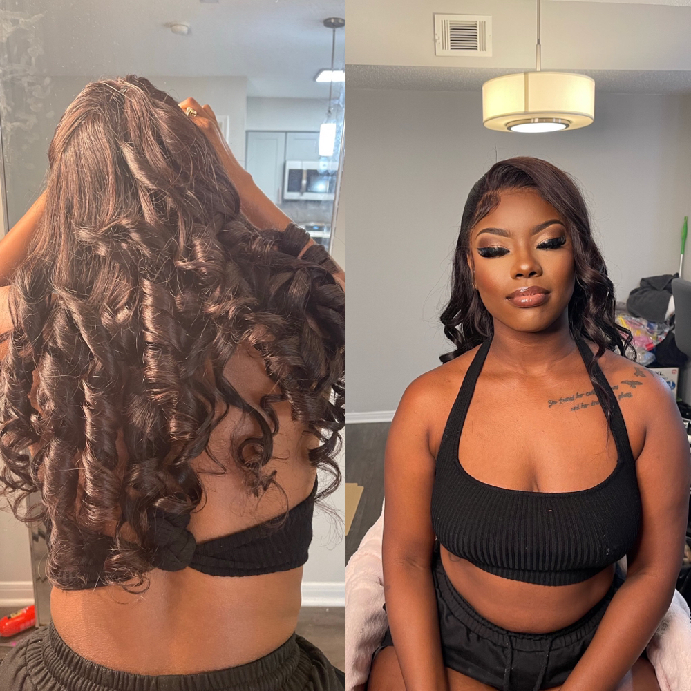 Beat💄 & Slay 😍
