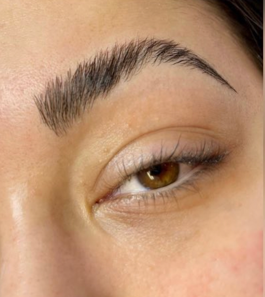 Brow Lamination