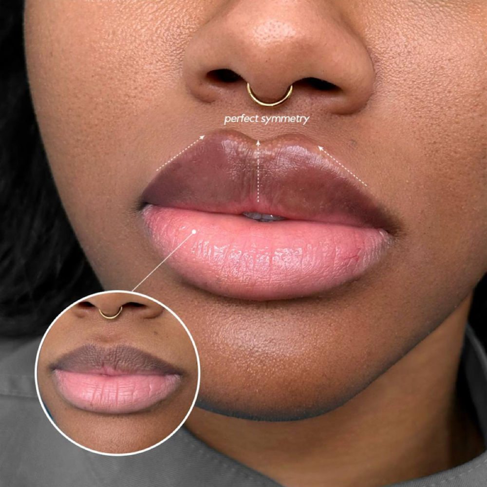 SIGNATURE LIPS at Klashed HTX in Houston, TX