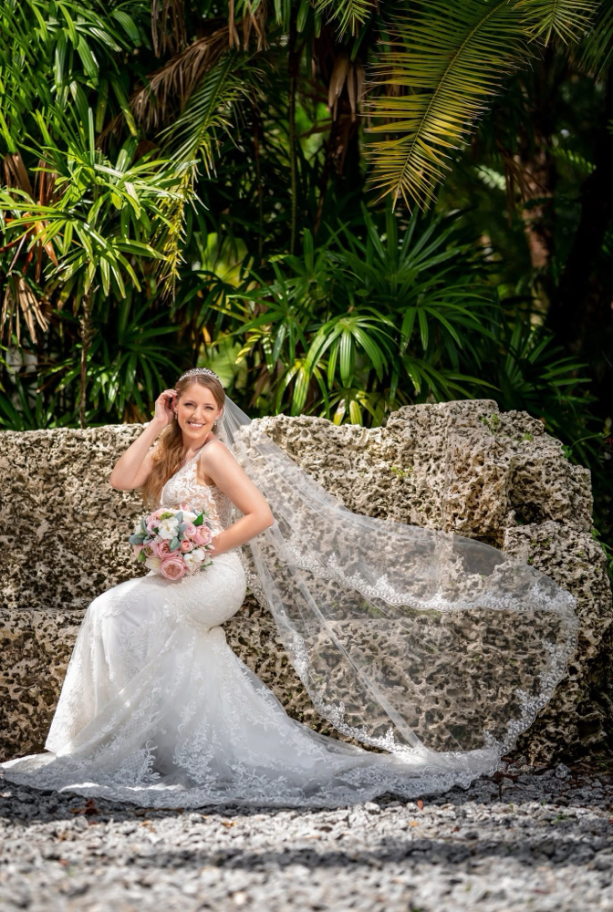 Bridal Glam Package