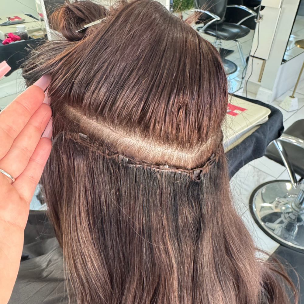 Weft Move Up at Kanvas by Kanani in Cherry Valley, MA