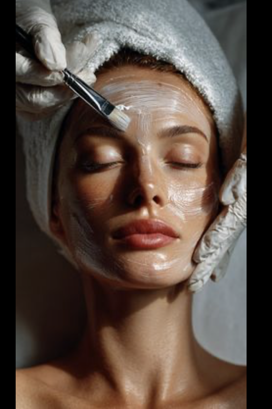 Dewy Dream Facial