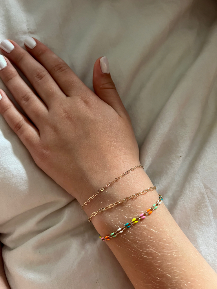 Permanent Jewelry