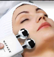 Nuface Microcurrent Facial