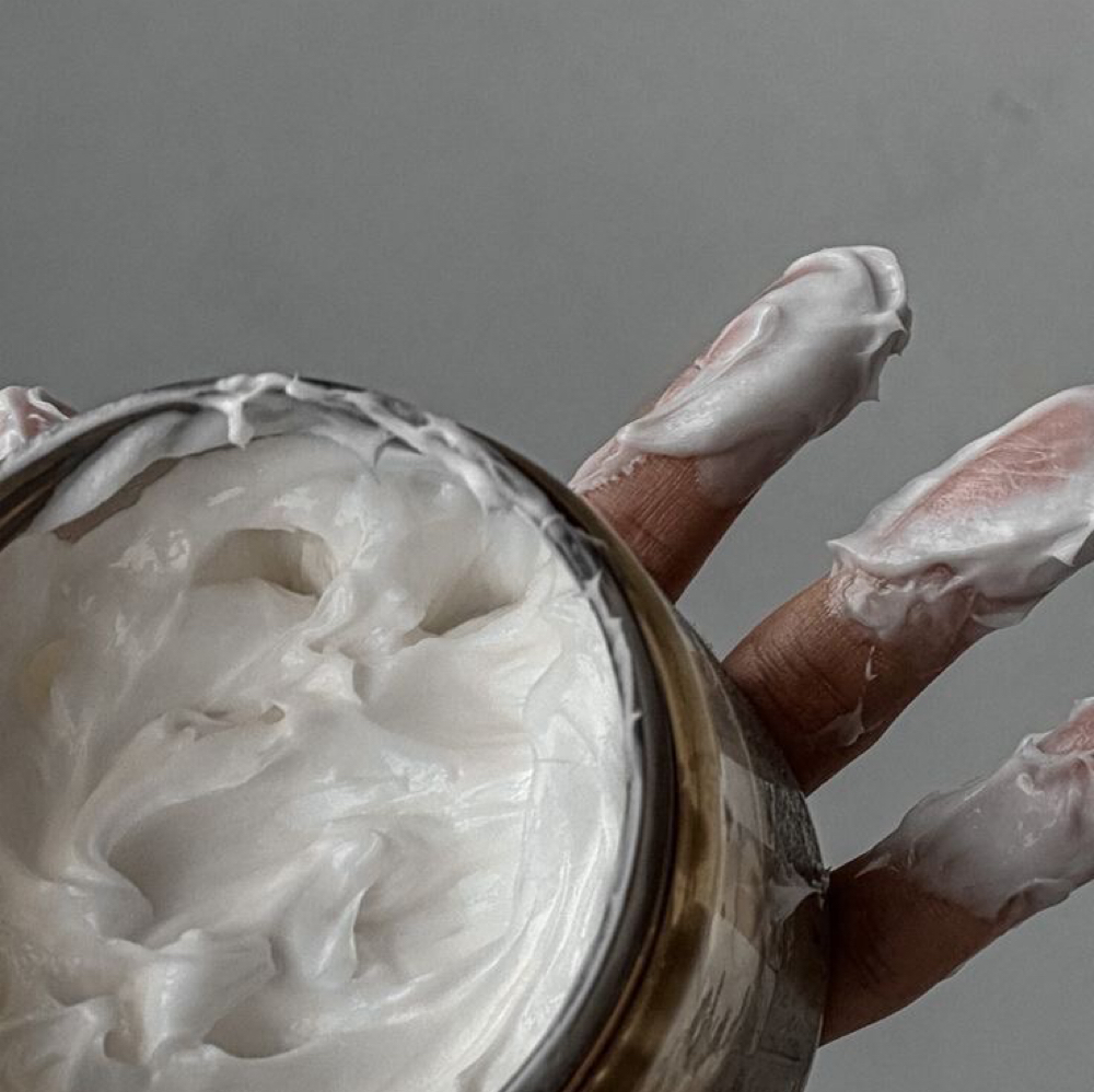 Steam Hydration Therapy at NATURAL IS KEY in Smyrna, TN