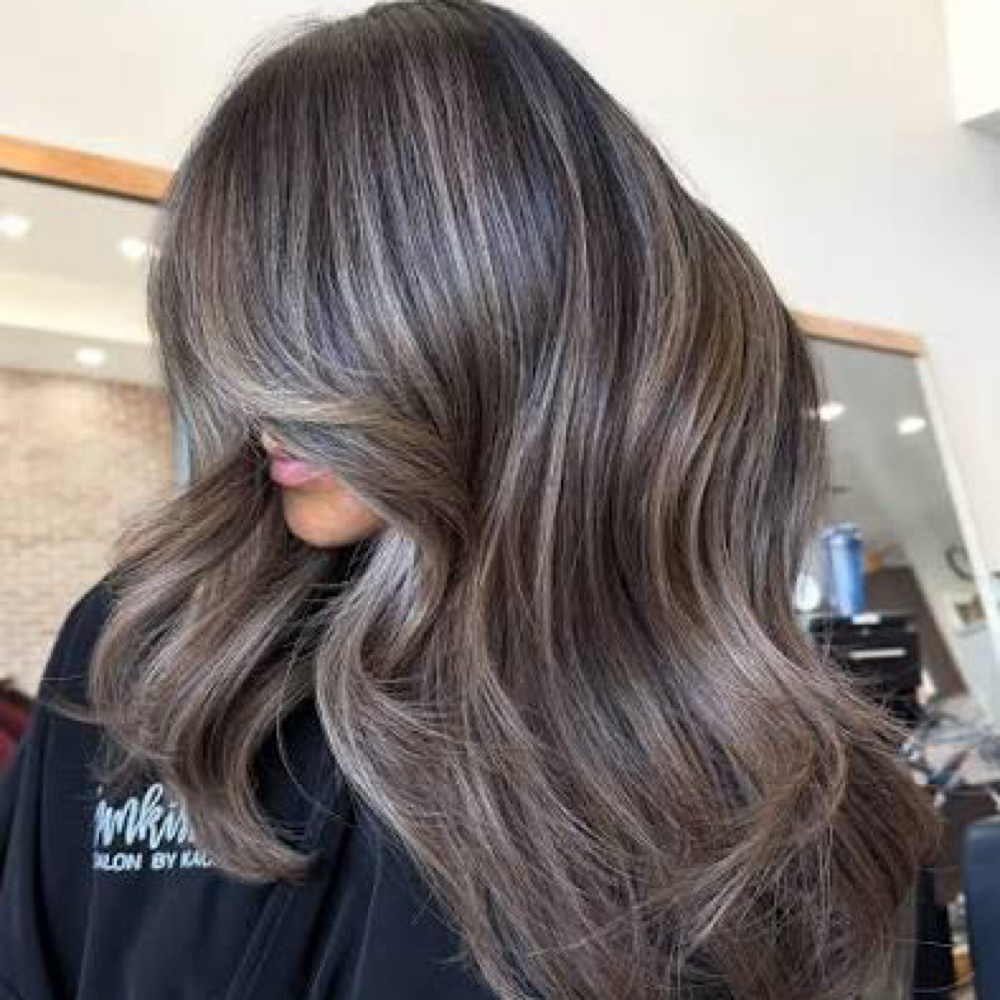 Custom Color Correction at Jean Maries Beauty in San Antonio, TX