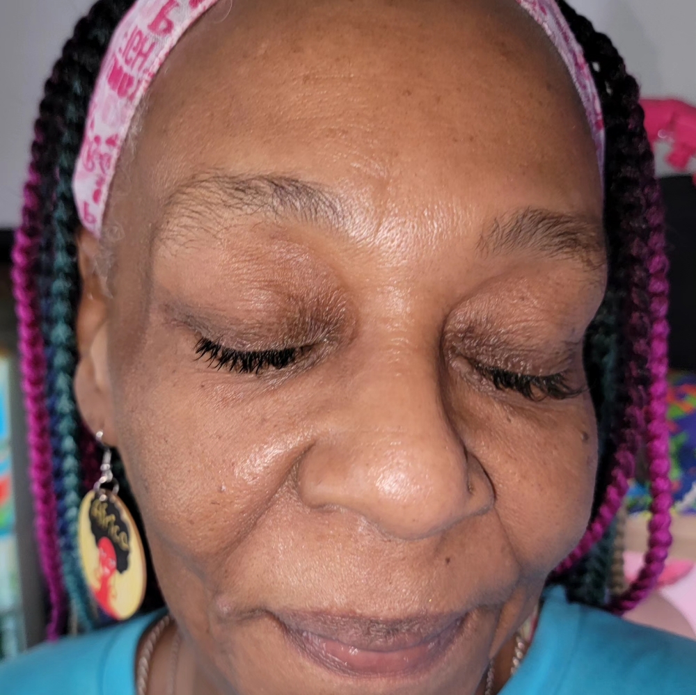 Classic Set at Eyes on The Run and Esthetics in Buffalo, NY