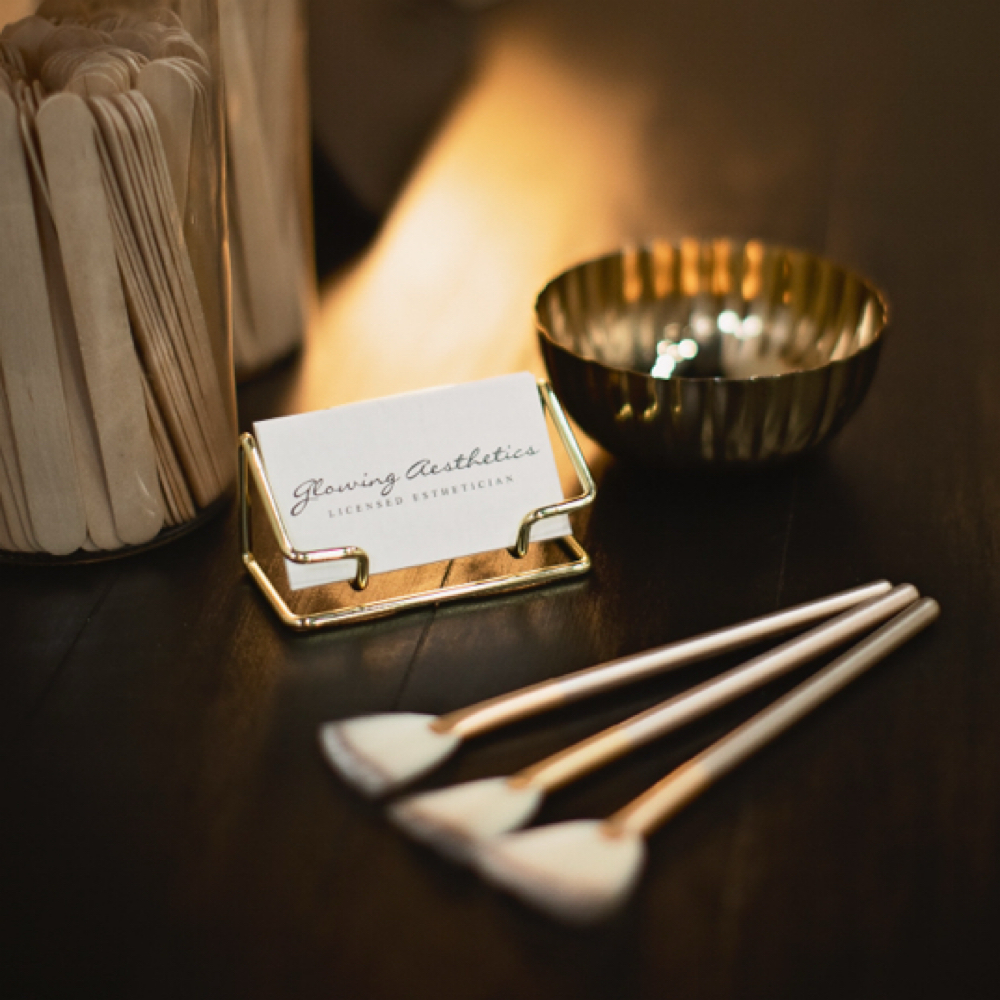 Teen Facial at Glowing Aesthetics in Yorkville, IL