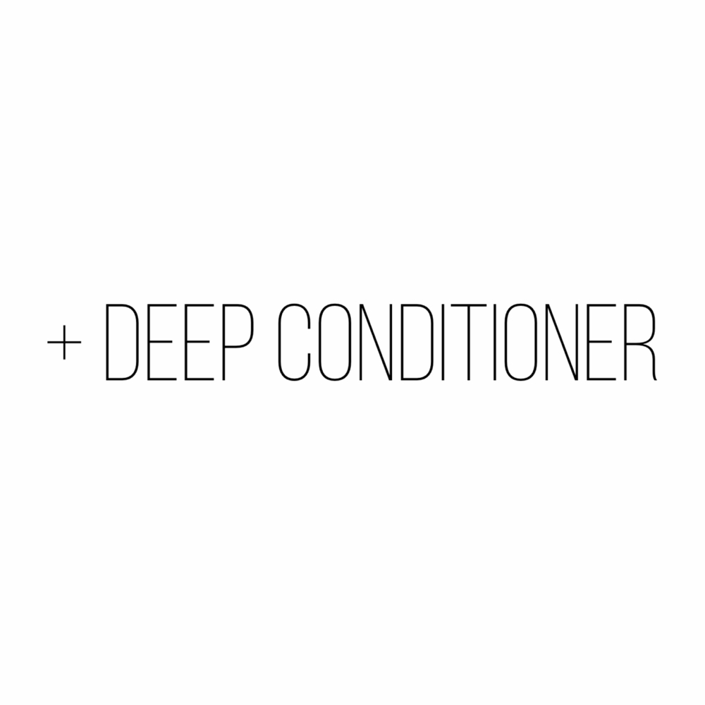 Deep Conditioner at Hairkare Studio in Orland Park, IL