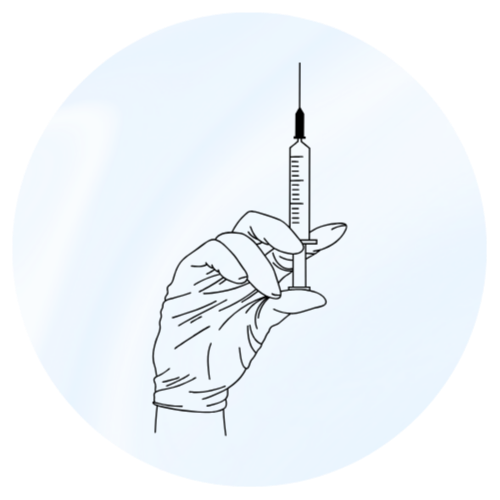 Daxxify injections