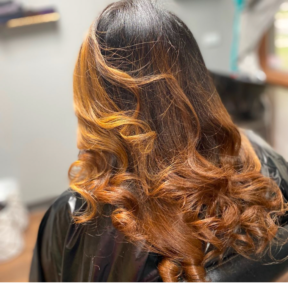 Ombre