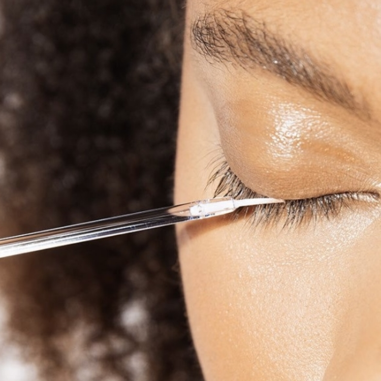 Lash Serum + Lash Massage at Glow Up Detroit in Southfield, MI