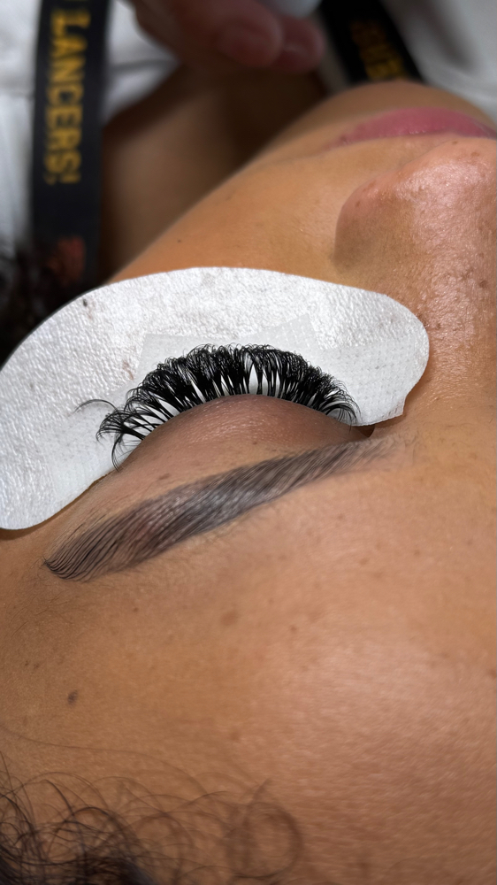 Mini Fill