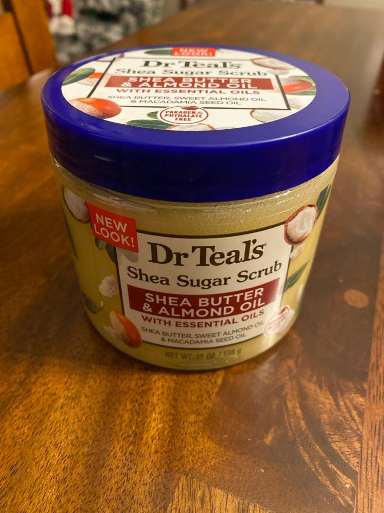 Exfoliating Foot/ Hand Treatment
