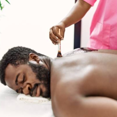 Back Facial at Willow Wellness Spa in Indianapolis, IN
