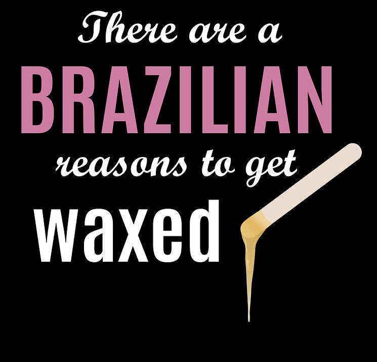 Brazilian Wax