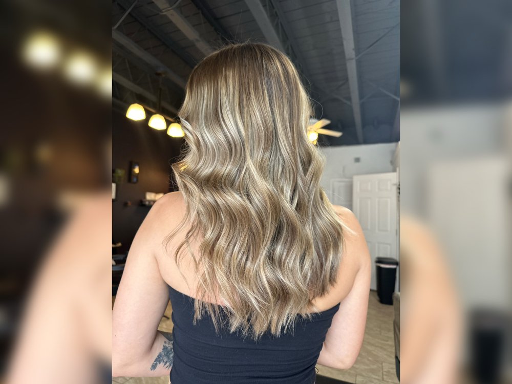 Full Balayage
