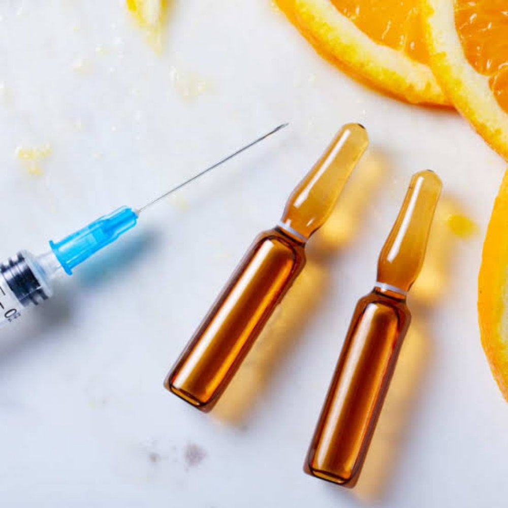 Vitamin And Wellness Injections at Glass Face Aesthetics LLC in Fort Stockton, TX