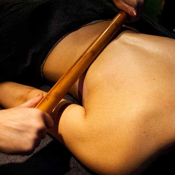 Bamboo Sticks