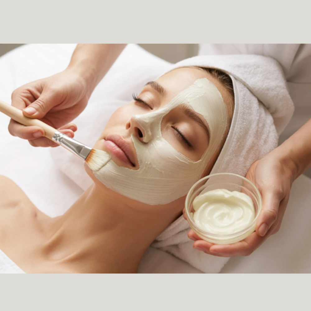 Express Facial at Genny's Beauty Studio in Pharr, TX