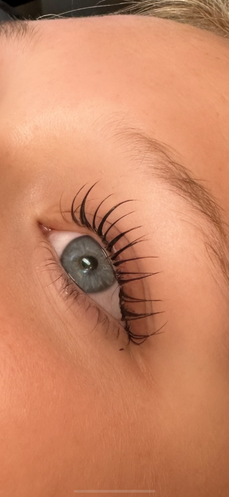 Lash Lift