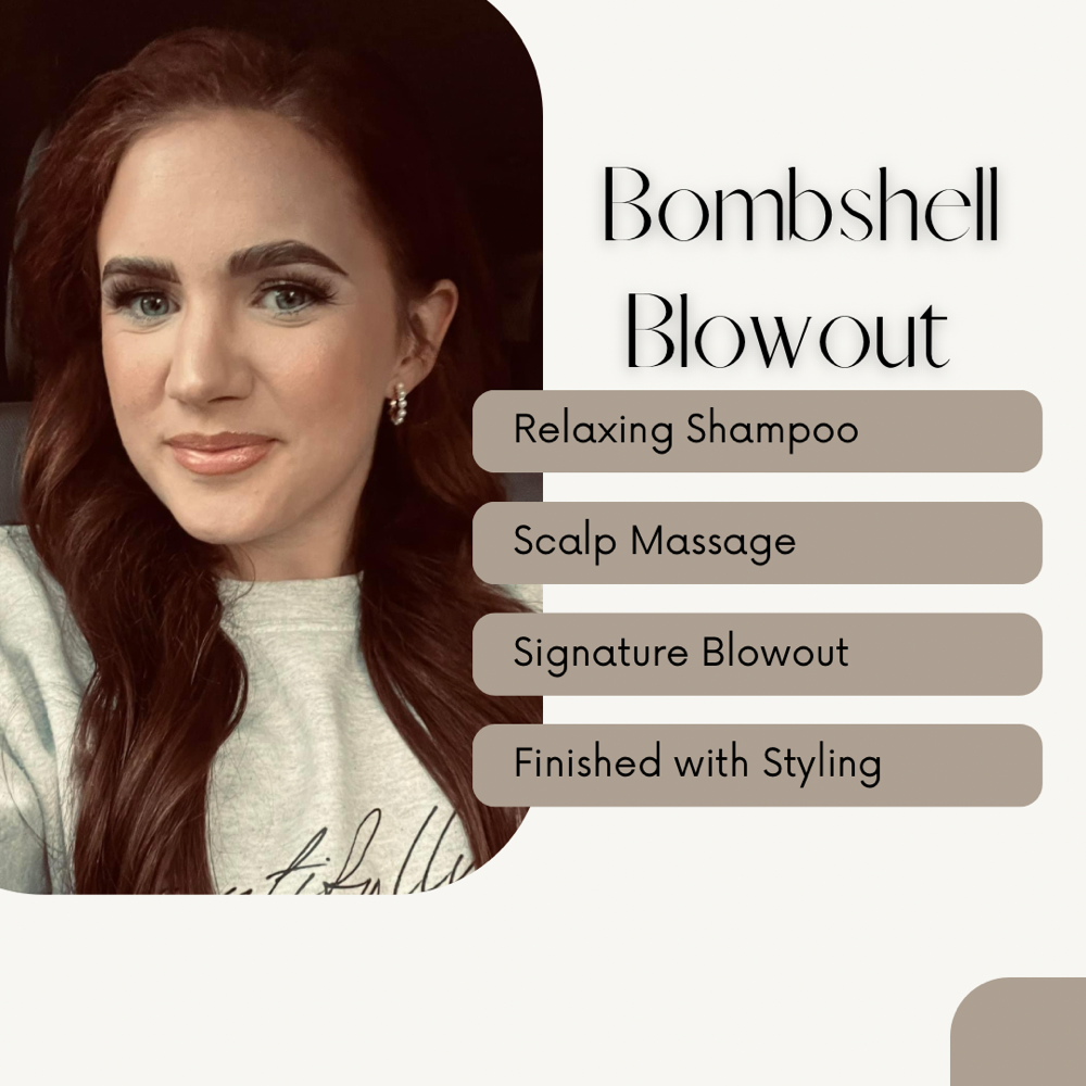 Bombshell Blowout