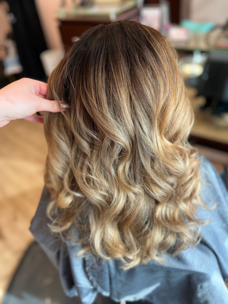 Root Retouch