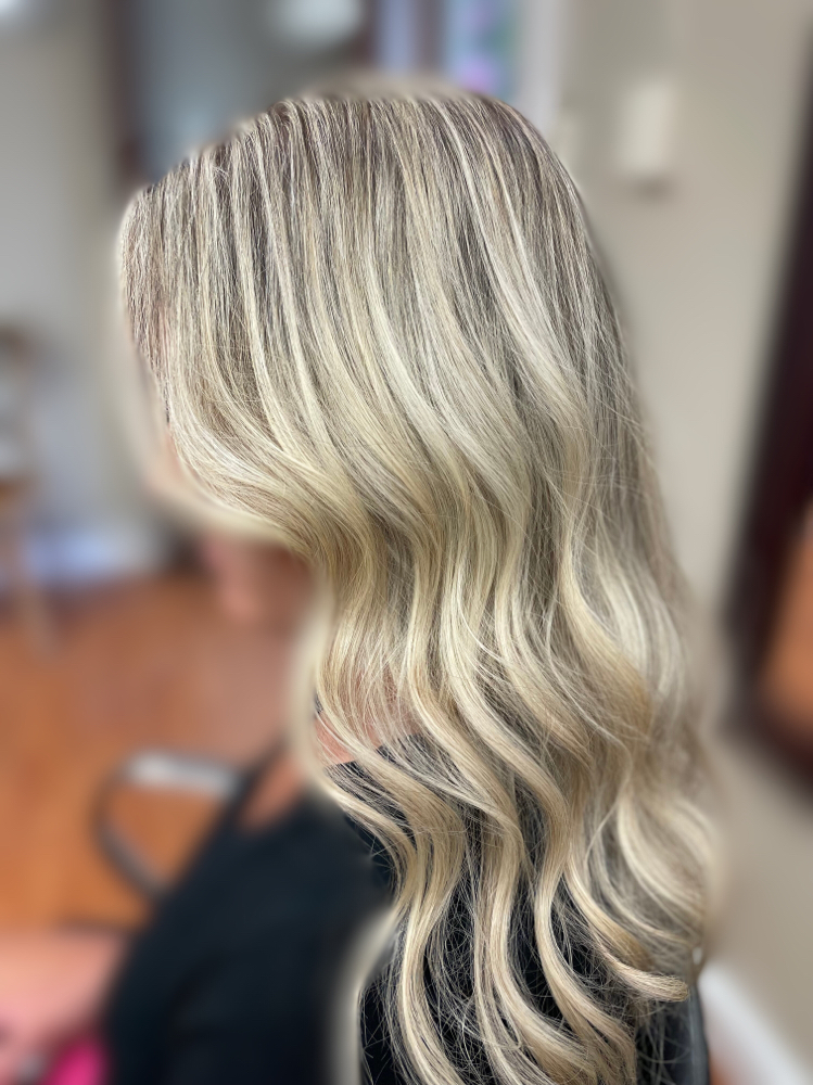 Gloss Refresh