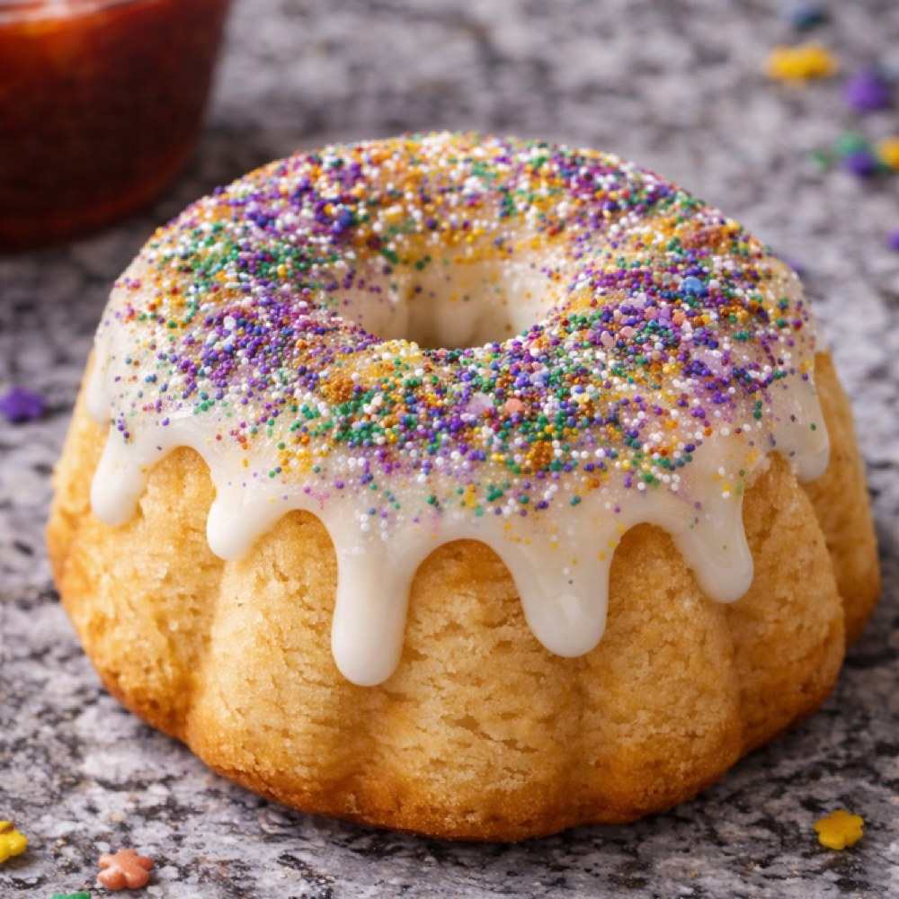 Taboo Queen Cake 👑✨ A soft mini bu at Jazzy Zena' in Arlington, TX