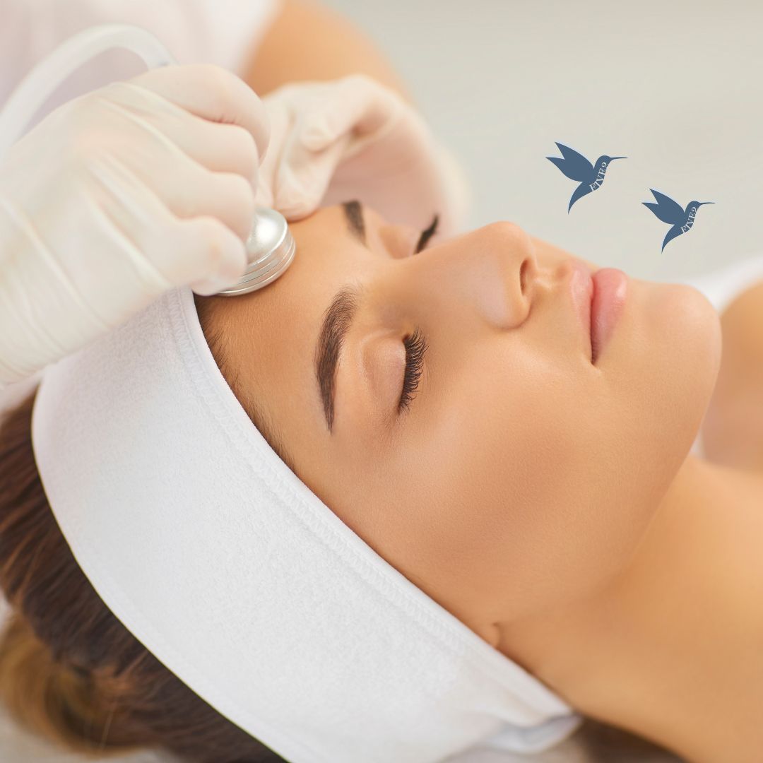 AquaFirmeXS DELUXE WITH Dermaplane