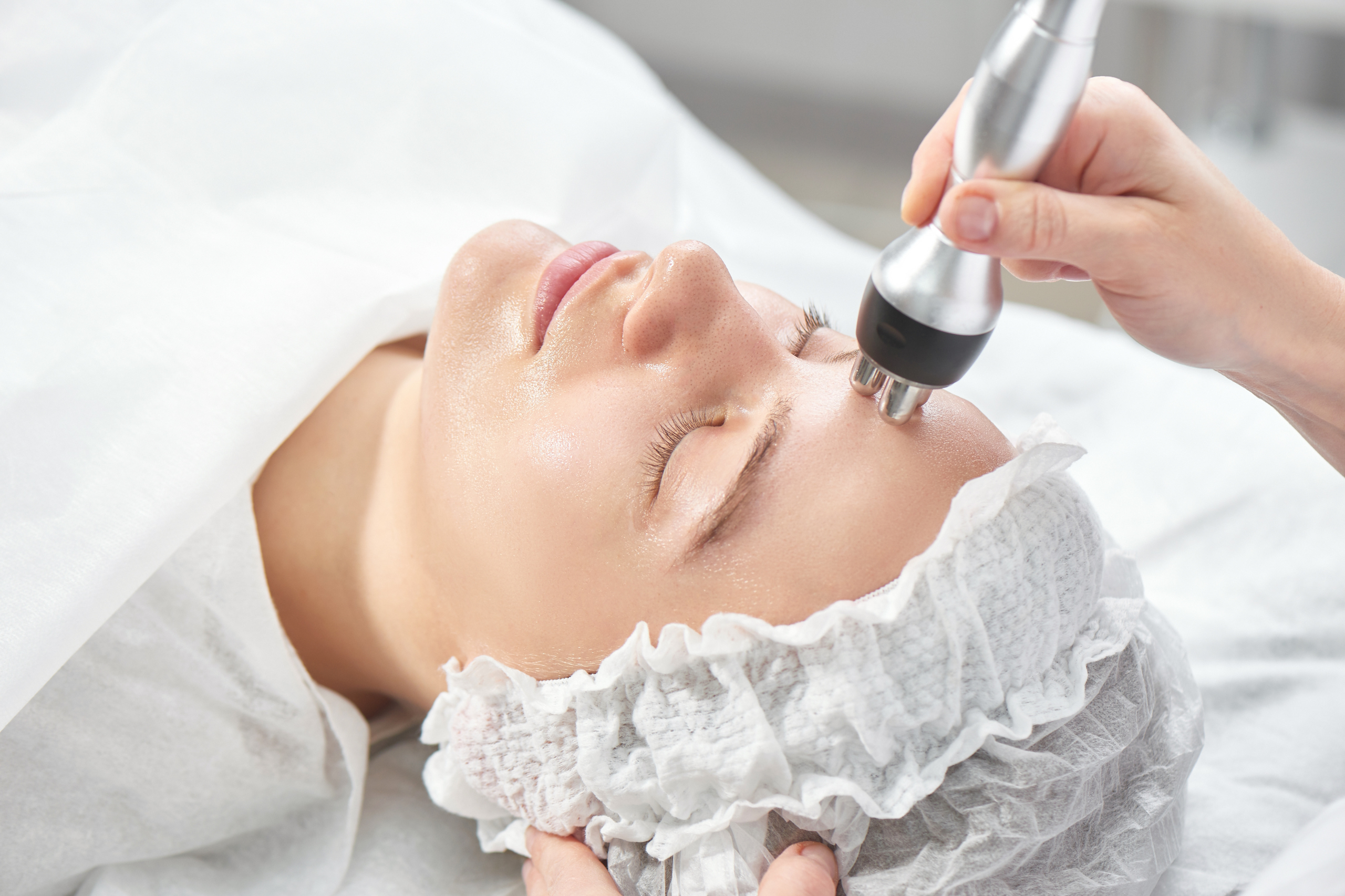 RF Facial Tightening
