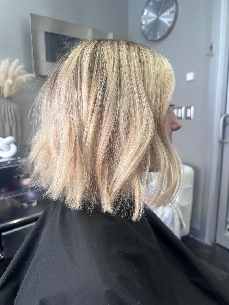 Balayage