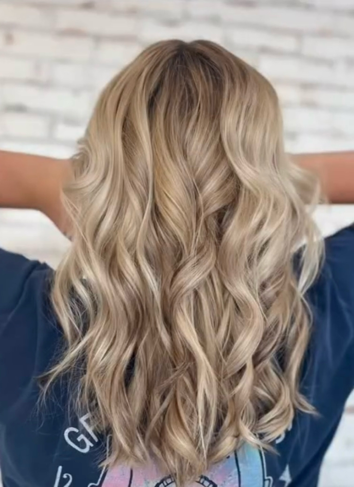 Deep Conditioning Treatment