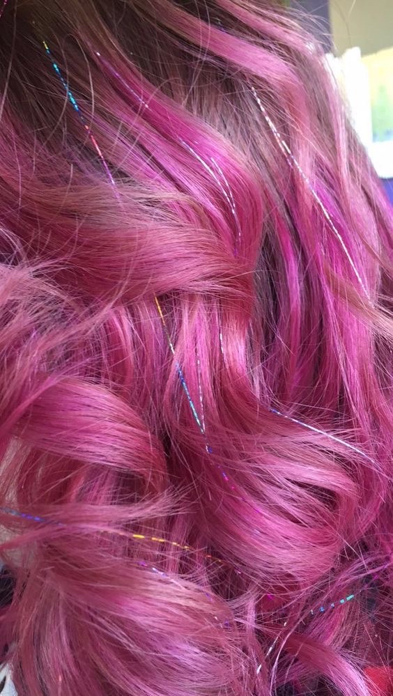 Fairy Hair