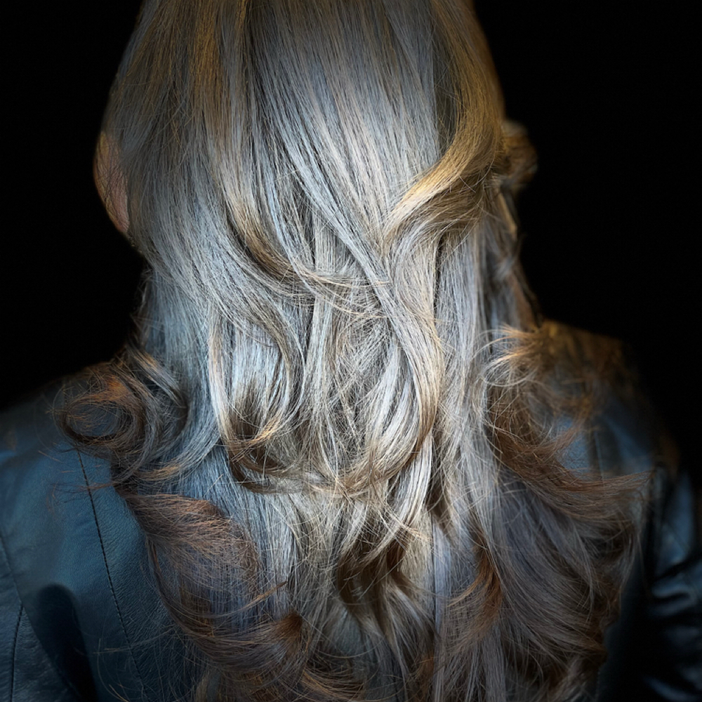 Corrective Cutting at The Hair Room in Fort Collins, CO