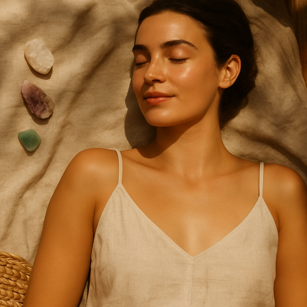 Bare Radiance Facial
