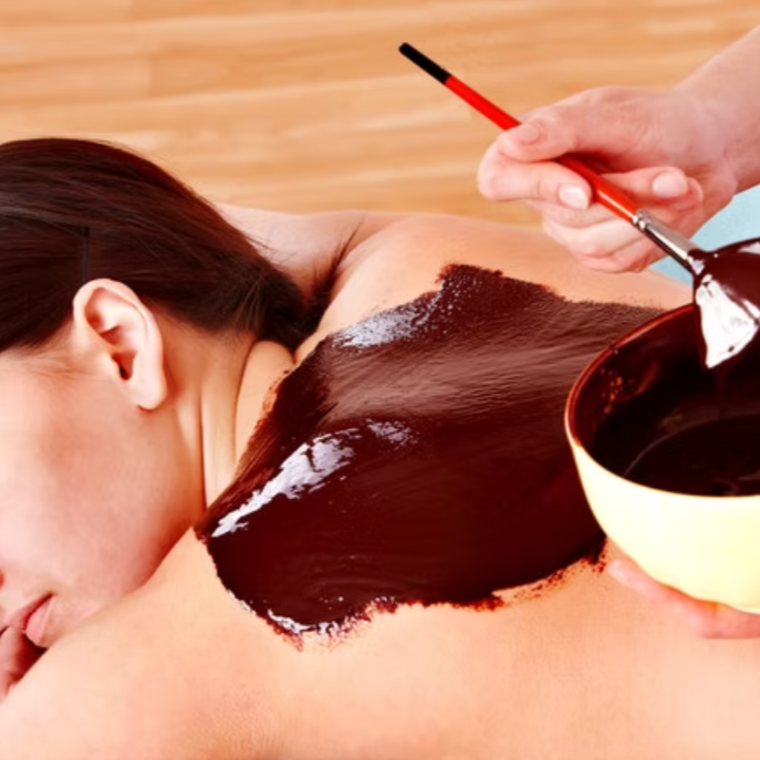The Glow Behind Back Facial at GloVolution LLC in Homosassa, FL