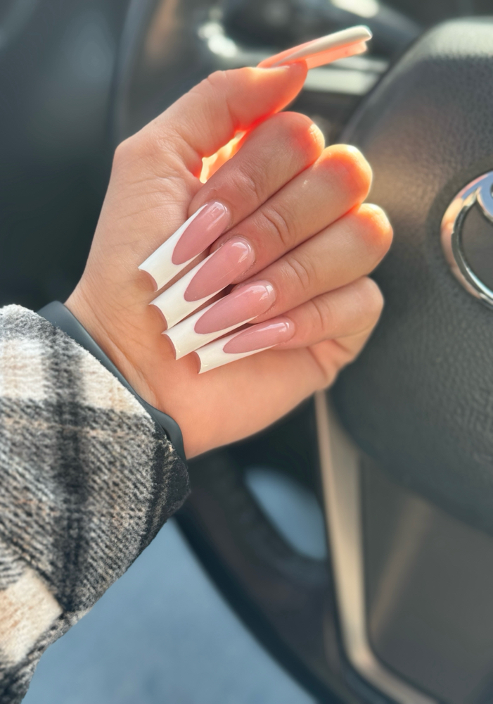 Long Acrylics (6-9)