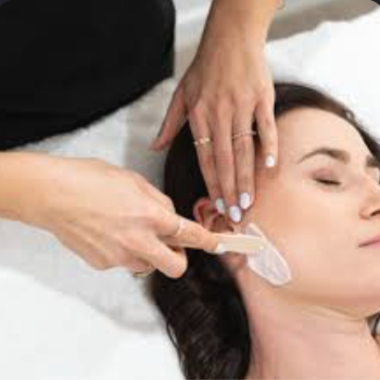 Waxing, Sides of Face at MUSE Beauty Lounge in Taylor, TX