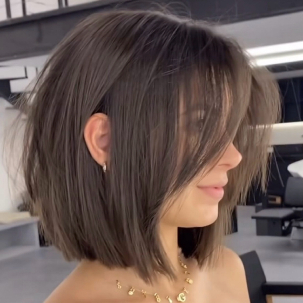 All Over Color - Short at Jamie Does My Hair in Milaca, MN