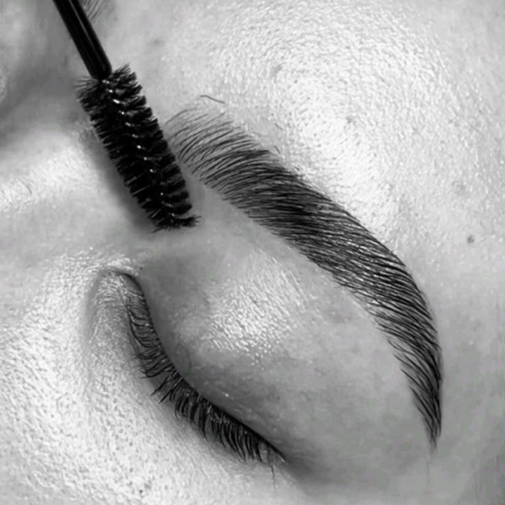 Brow Lamination & Tint at Wink & Wax in Springtown, TX