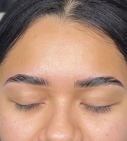 Brow Laminations